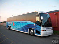 Bell-Horizon 7034 - 2007 MCI J4500 - Exotik Tours