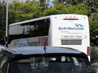 Bell-Horizon 7034 - 2007 MCI J4500