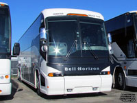 Bell-Horizon 7034 - 2007 MCI J4500