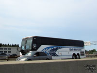 Bell-Horizon 7044 - 2007 MCI J4500