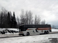 Bell-Horizon 794 - 1997 Prevost H3-45 (ex-Inter-Cit 418) - Les Cantonniers de Magog