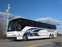 Bell-Horizon 794 - 1997 Prevost H3-45 (ex-Inter-Cit 418)