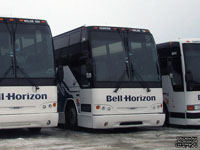 Bell-Horizon 794 - 1997 Prevost H3-45 (ex-Inter-Cit 418)