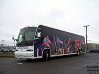 Bell-Horizon 8014 - 2008 MCI J4500