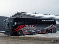 Bell-Horizon 8014 - 2008 MCI J4500