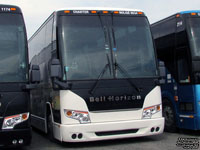 Bell-Horizon 8034 - 2008 Prevost H3-45 (ex-Thetford 1014)