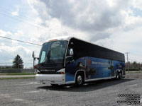 Bell-Horizon 804 - 2008 MCI J4500