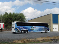 Bell-Horizon 804 - 2008 MCI J4500