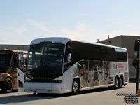 Bell-Horizon 804 - 2008 MCI J4500