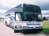 Bell-Horizon 8924 - 1998 Prevost H3-45 (ex-Autobus R. Audet 9813)