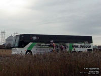 Bell-Horizon 8934 - 1998 Prevost H3-45 (ex-La Chaudiere 8915)