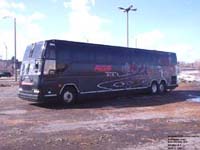 Bell-Horizon 894 - 1998 Prevost H3-45 (ex-Autobus Deshaies) - RDS - Canadiens de Montral