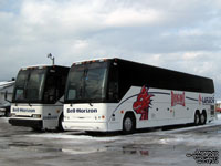 Bell-Horizon 894 - 1998 Prevost H3-45 - Dragons du Collge Laflche