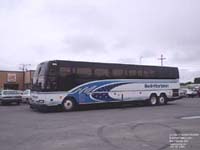 Bell-Horizon 895 (ex-Bell-Horizon 589, exx-Auberge Memphre 589) - 1998 Prevost H3-45