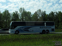 Bell-Horizon 895 (ex-Bell-Horizon 589, exx-Auberge Memphre 589) - 1998 Prevost H3-45