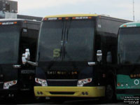 Bell-Horizon 9134 - 2019 Prevost H3-45