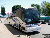 Bell-Horizon 9934 - 1999 MCI J4500