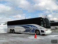 Bell-Horizon 9934 - 1999 MCI J4500