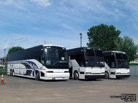 Bell-Horizon 9944 - 1999 MCI J4500, 395 and 394