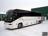 Bell-Horizon 9944 - 1999 MCI J4500 - Vobe.ca