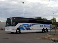 Bell-Horizon 994 - 1999 Prevost H3-45 (ex-Autobus Inter-Cit 426)