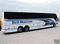 Bell-Horizon 994 - 1999 Prevost H3-45 (ex-Autobus Inter-Cit 426)