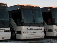 Bell-Horizon 994 - 1999 Prevost H3-45 (ex-Autobus Inter-Cit 426)