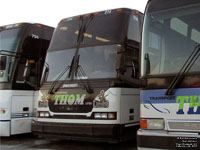 Bell-Horizon - Transport Thom 514 - Les Intrpides de Gatineau