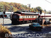 MBTA 1104 - FP10 (Ex-ICG 1615, nee GMO F3A 812A)