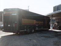 Autobus Drummondville - Bourgeois Tours 03001 - 1998 Prevost H3-45 - 58 pax