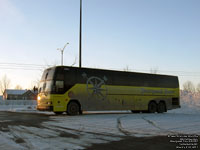 Autobus Drummondville - Bourgeois Tours 03001 - 1998 Prevost H3-45 - 58 pax