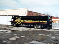 Autobus Drummondville - Bourgeois Tours 03002 - 1999 Prevost H3-45 - 58 pax