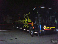 Autobus Drummondville - Bourgeois Tours 03002 - 1999 Prevost H3-45 - 58 pax