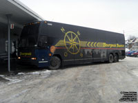 Autobus Drummondville - Bourgeois Tours 03002 - 1999 Prevost H3-45 - 58 pax