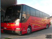 Autobus Drummondville - Bourgeois Tours 03050 (ex-Limocar 874-05-6, exx-Orleans Express 4670) - 1996 Prevost H3-45 - 50 pax