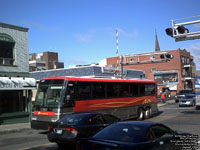 Autobus Drummondville - Bourgeois Tours 03051 (Ex-Galland 676) - 1994 MCI 102D3