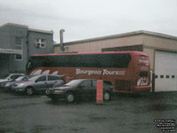 Autobus Drummondville - Bourgeois Tours 03054 (ex-Burlington Trailways 68228) (Transport accessible - Equipped for disabled people) - 2003 MCI J4500 - 58 pax