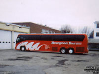 Autobus Drummondville - Bourgeois Tours 03054 (ex-Burlington Trailways 68228) (Transport accessible - Equipped for disabled people) - 2003 MCI J4500 - 58 pax