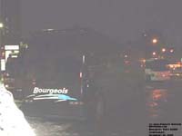 Autobus Drummondville - Bourgeois Tours 3016 - 2000 Prevost H3-45 - 58 pax