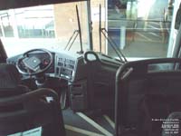 Autobus Drummondville - Bourgeois Tours 3049