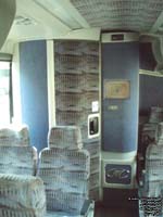 Autobus Drummondville - Bourgeois Tours 3049 - 2007 MCI J4500 - 56 (now 58) pax