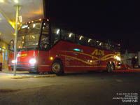 Autobus Drummondville - Bourgeois Tours 03050 (ex-Limocar 874-05-6, exx-Orleans Express 4670) - 1996 Prevost H3-45 - 50 pax