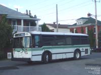 Autobus Drummondville - CTD 8704 - 1989 Orion