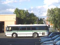 Autobus Drummondville - CTD 8704 - 1989 Orion