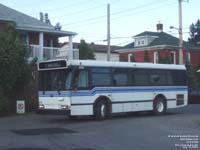 Autobus Drummondville - CTD 8705 - 1994 Orion