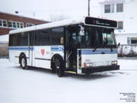 Drummondville,QC - CTD 8704