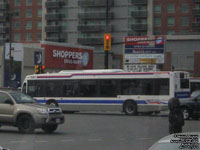 Brampton Transit 0902 - 2009 NovaBus LFS