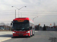 Brampton Transit 1294 - 2012 New Flyer XDE60