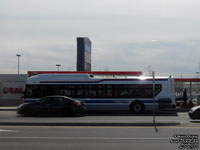 Brampton Transit 1319 - 2012 New Flyer XD40