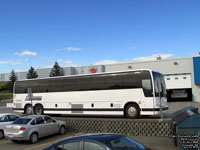 Brisson 5808 - 2008 Prevost X3-45 (nee Orleans Express 5808)